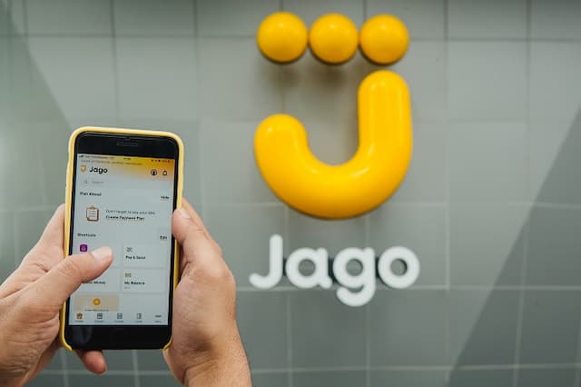 Bank Jago (ARTO) Angkat Nicholas Tan Jadi Direktur Baru