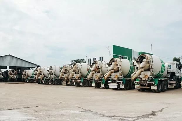 Pengendali BEBS Tersangka Goreng Saham, Manajemen Berkah Beton Sadaya Buka Suara