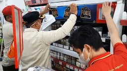 Raperda Kawasan Tanpa Rokok di Jakarta Dinilai Abaikan Masukan Pelaku Industri Event 