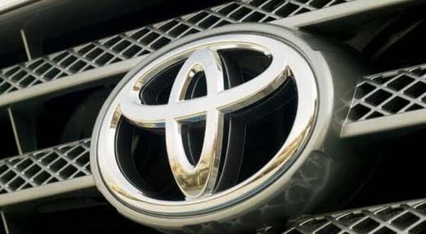 Toyota Tunjuk Kenta Kon Jadi CEO Baru Gantikan Koji Sato