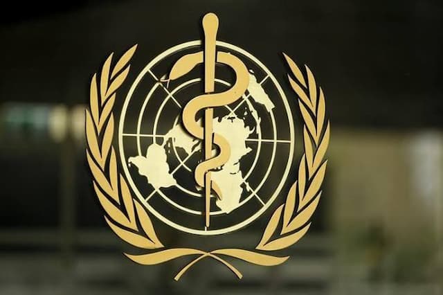 WHO Nyatakan Darurat Kesehatan Internasional Imbas Wabah Ebola di Afrika