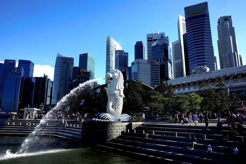 Temasek Lakukan Perombakan Besar-besaran, Bentuk 3 Entitas Baru