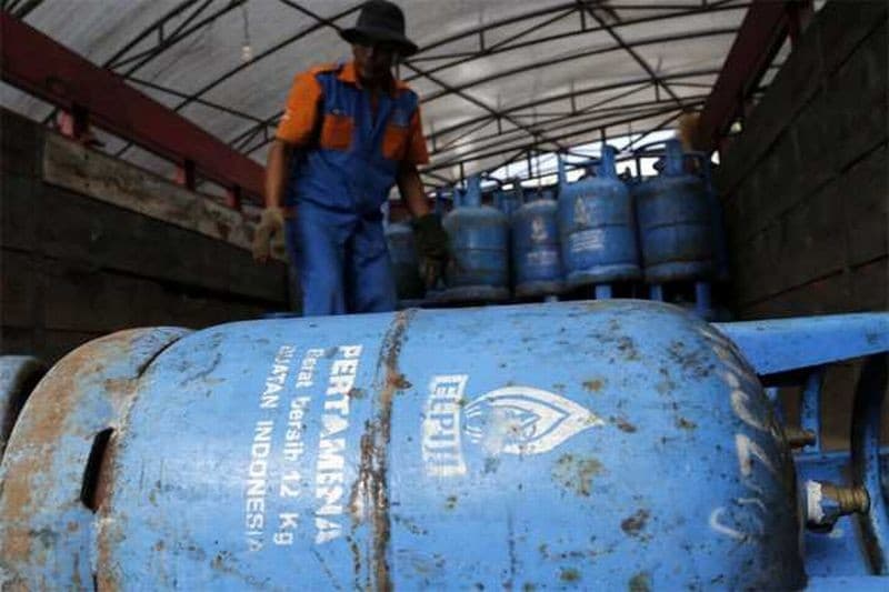 Sulit Dapatkan LPG 12 Kg, SPPG di NTT Berhenti Beroperasi Sementara