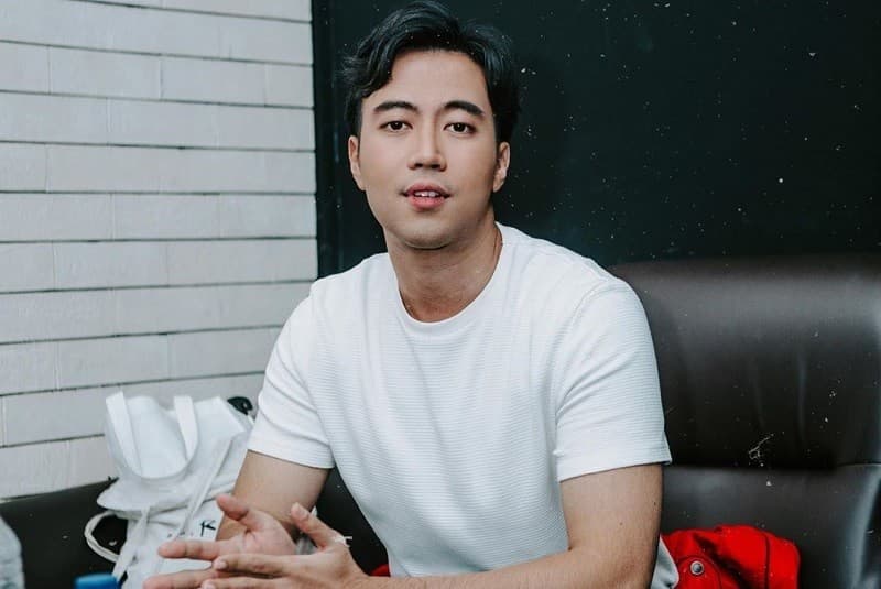 Penyanyi Vidi Aldiano Meninggal Dunia di Usia ke-35