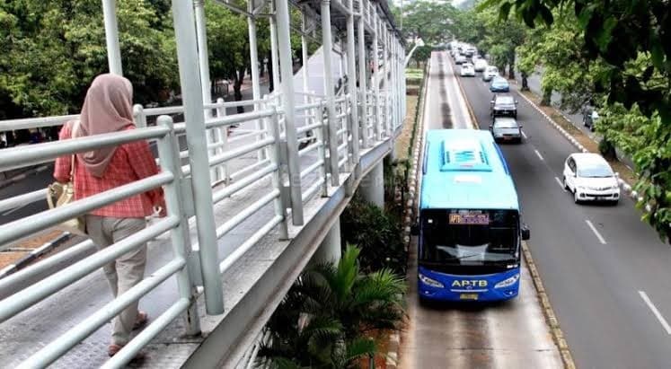 Krisis Energi Harus Jadi Momentum Transportasi Umum Bertransformasi Lebih Baik