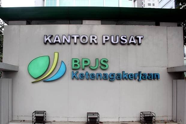 39 Saham Milik BPJS Ketenagakerjaan di Bursa Efek Indonesia, Ini Daftar Emitennya
