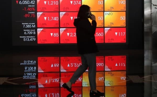 Saham ASPR Turun 37,85 Persen, Jadi Pemuncak Top Losers Pekan Ini