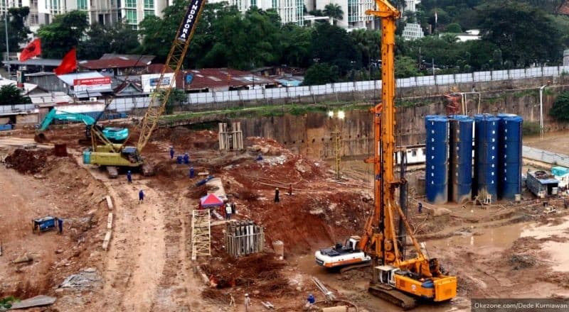 Pefindo Downgrade Peringkat ADCP Jadi idBBB- dengan Prospek Negatif