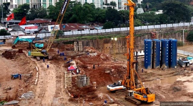 Pefindo Downgrade Peringkat ADCP Jadi idBBB- dengan Prospek Negatif