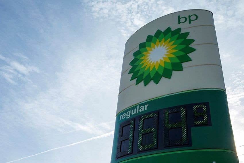 Raksasa Minyak BP Cetak Laba Rp26,7 Triliun pada Kuartal II-2025 Raksasa Minyak BP Cetak Laba Rp26,7 Triliun pada Kuartal II-2025