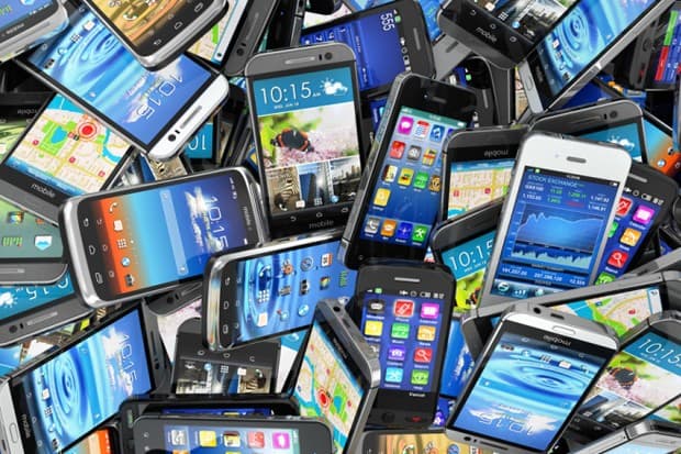 Bareskrim Ungkap Jaringan Importir Handphone Ilegal, Nilai Barang Rp235 Miliar