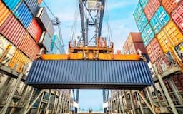 Setelah Basmi Thrifting, Pemerintah Bakal Batasi Lonjakan Barang Impor dari China