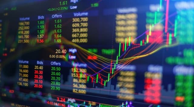10 Saham Top Gainer Kamis 12 Februari 2026, Daftar Emiten dan Kenaikan Harganya