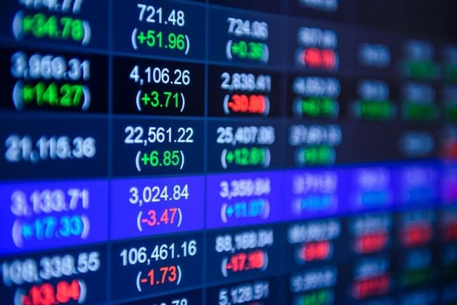20 Saham Top Loser Perdagangan April 2026, Ini Deretan Emiten dan Penurunan Kinerjanya