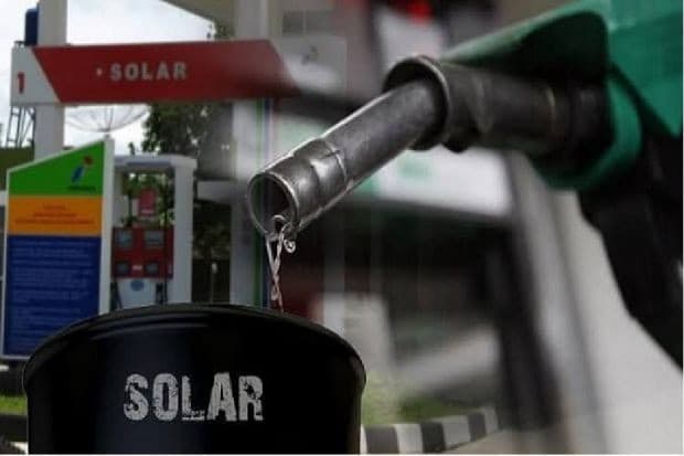 Implementasi B50 Diproyeksi Ciptakan Surplus Solar
