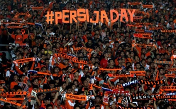 Persija vs Persib Batal Main di Jakarta, Pramono: Saya Termasuk yang Kecewa