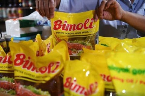 Harga Beras hingga Minyak Goreng Naik Jelang Akhir Pekan, Cabai Merah Turun
