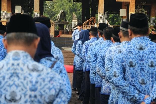 Kementerian ATR/BPN Pastikan Kebijakan ASN WFH Tidak Ganggu Layanan Pertanahan