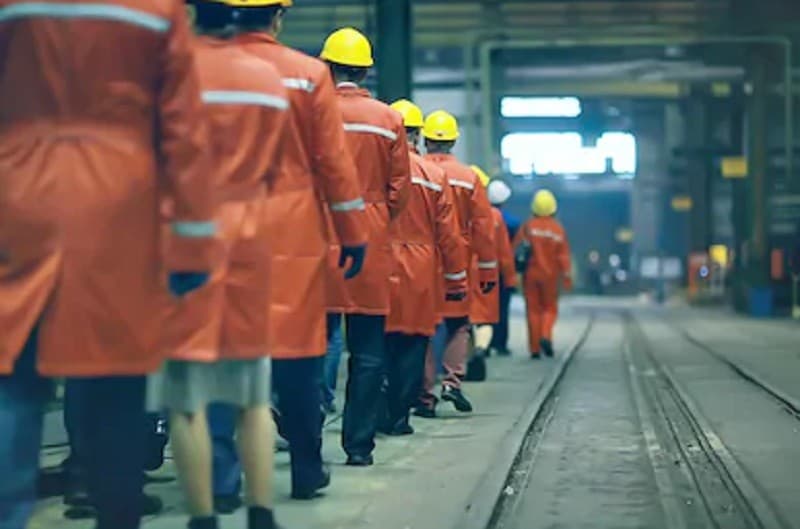 Kata Pengusaha soal Buruh Minta Upah Naik 10 Persen: Banyak Kondisi Bisnis yang Sulit