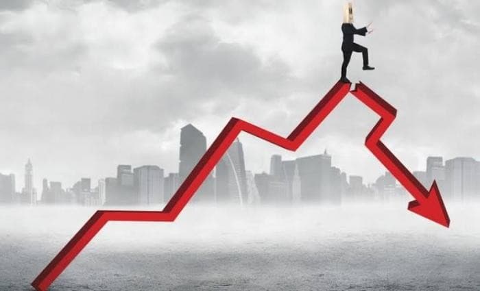 Ini Daftar 10 Saham Merugi dalam Sepekan, Ada INPP hingga RAJA