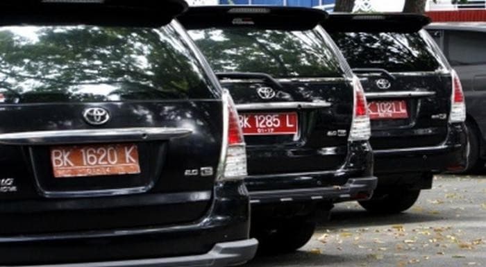 Pramono Ancam Sanksi ASN yang Pakai Mobil Dinas untuk Kepentingan Pribadi