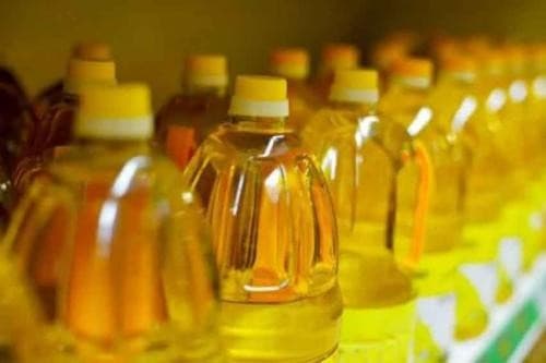 Harga Pangan Dunia Naik 3 Bulan Beruntun Imbas Perang Iran