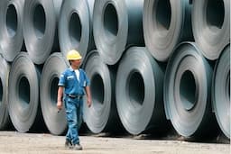 Siapa Pemilik Saham KRAS? BUMN Produsen Baja, Simak Sejarah Singkatnya