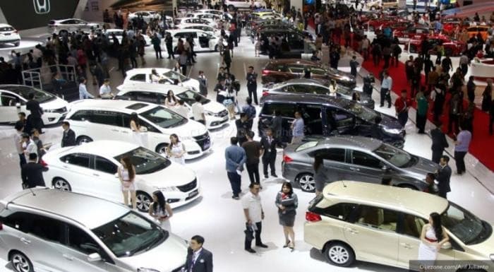 Astra (ASII) Akui Pelemahan Rupiah Berdampak Pada Ongkos Produksi, Begini Strateginya