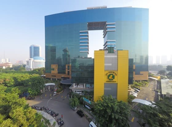 Direktur Hermina Beli Saham HEAL Senilai Rp99,51 Juta