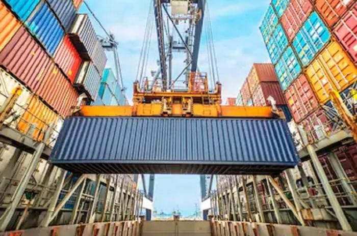 Pelindo Catat Kenaikan Realisasi Arus Peti Kemas hingga 7 Persen