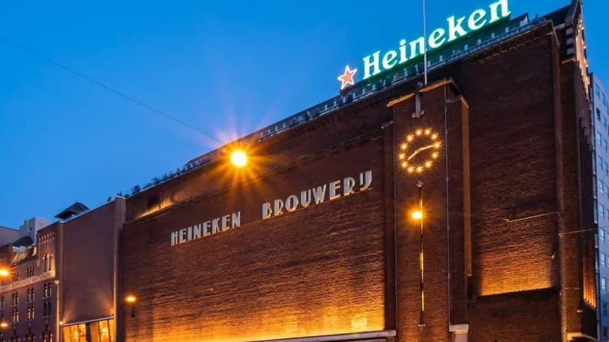 Perusahaan Bir Heineken Bakal PHK 6.000 Pekerja