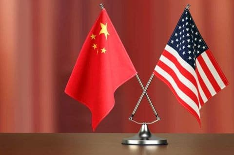 Pejabat AS Ungkap Kemungkinan China Impor Energi Lebih Banyak Usai Pertemuan Trump- Xi Jinping