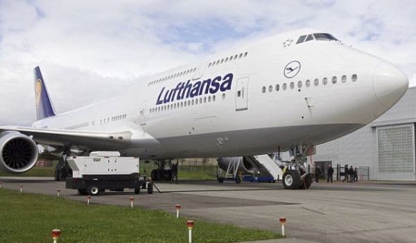 Harga Avtur Naik Imbas Konflik Iran–AS, Lufthansa Group Pangkas 20.000 Penerbangan
