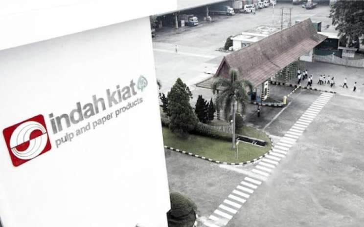 Laba Indah Kiat (INKP) Naik pada 2025, Tjiwi Kimia (TKIM) Koreksi