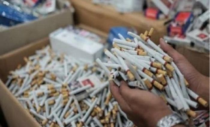 Negara Rugi Rp25 Triliun per Tahun Imbas Rokok Ilegal, Hambat Program Prioritas