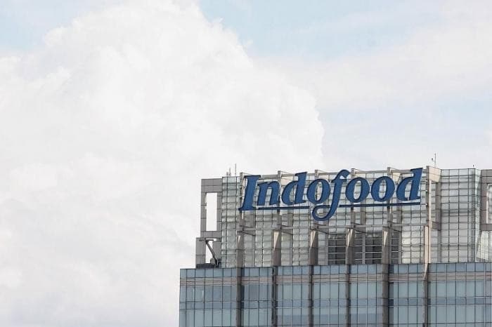 Pefindo Tetapkan Peringkat Indofood (INDF) idAA+, Prospek Stabil