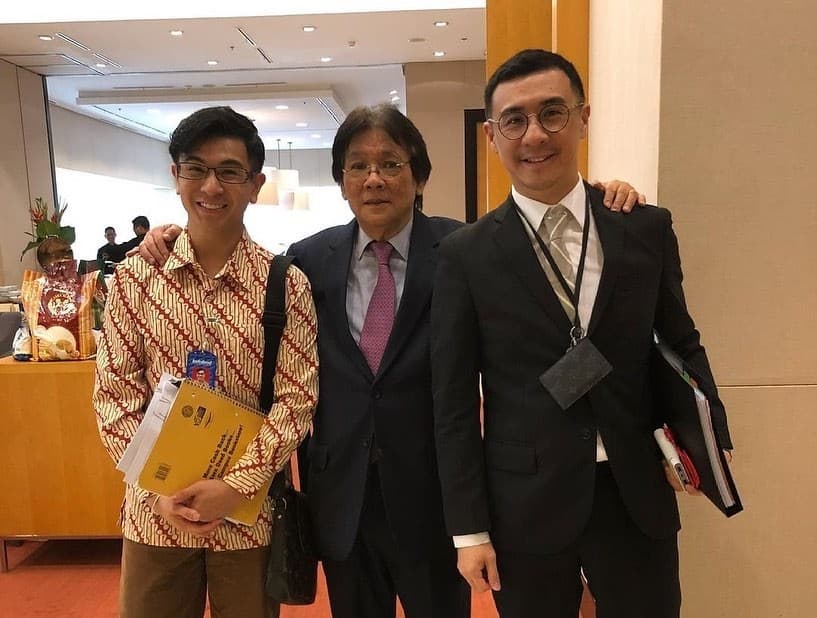 Jejak Salim di BCA: Dari Bank Keluarga hingga Tersisa 1 Persen Saham