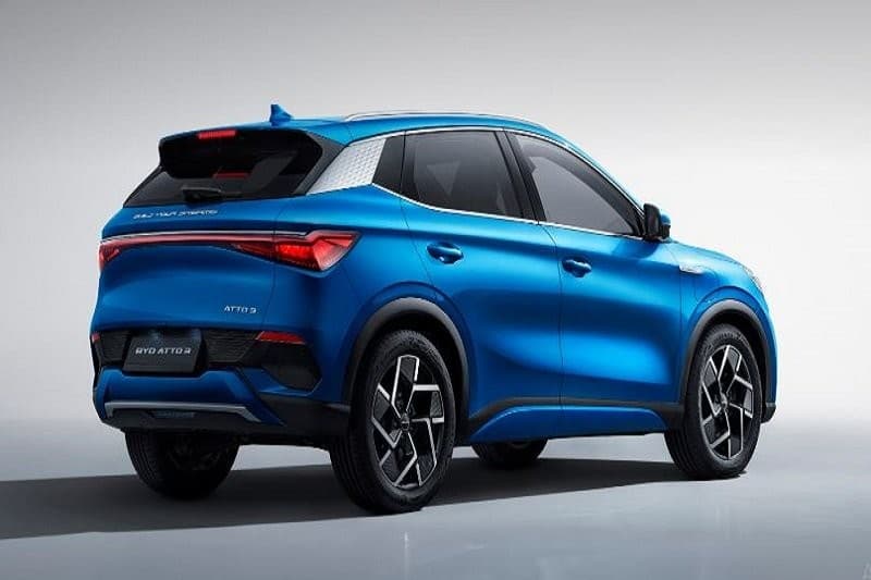 Indonesia Dibanjiri Mobil China, Ini Deretan Merek Terlaris di April 2025