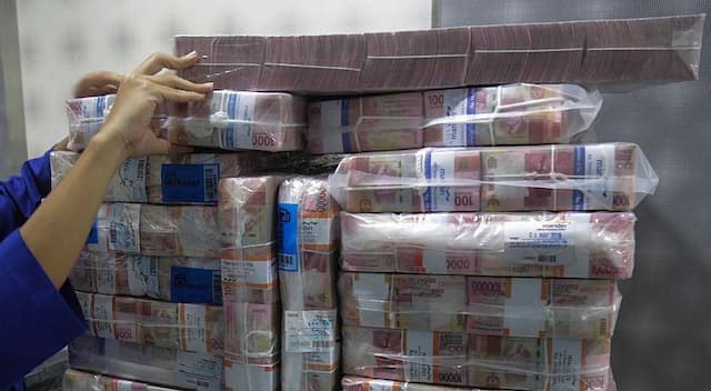 Refinancing Utang USD185,86 Juta, Jababeka (KIJA) Raih Pinjaman Jumbo 