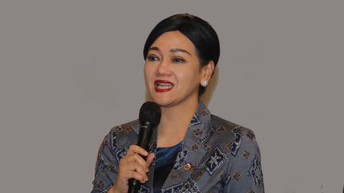 OJK: Tekanan Geopolitik Jadi Pemicu Dana Asing Keluar dari Pasar Modal RI