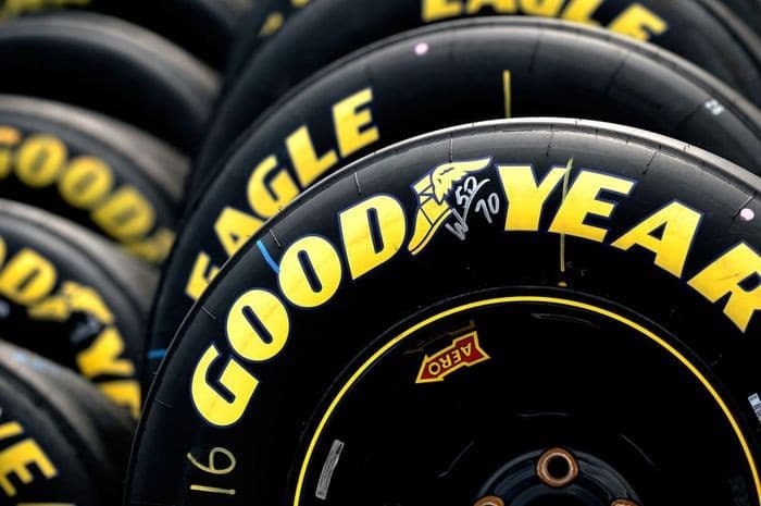 David Edison Tampubolon Mundur dari Direksi Goodyear Indonesia (GDYR)