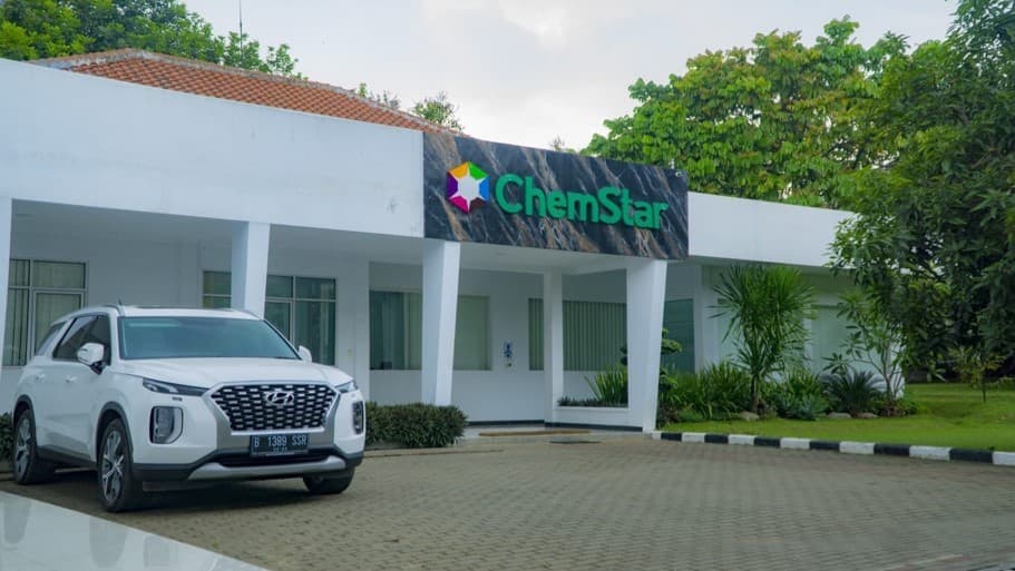 CHEM Tebar Dividen Mini Rp573 Juta, Cair Pertengahan Juni