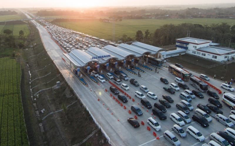 Kementerian PU Minta Roatex Tambah Investasi untuk Terapkan Tol Nir Sentuh (MLFF)