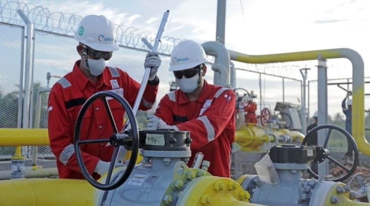 Elnusa (ELSA) Siapkan Strategi Pacu Produksi Migas 1 Juta Barel 