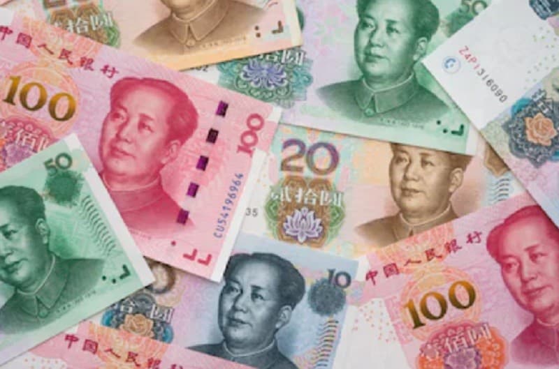 Dongkrak Rupiah, Pemerintah Siap Terbitkan Panda Bond di China
