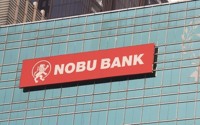 Nobu Bank (NOBU) Buyback Rp50 Miliar di Tengah Volatilitas Pasar