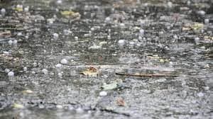 BMKG Prediksi Cuaca saat Lebaran Berawan hingga Hujan Lebat