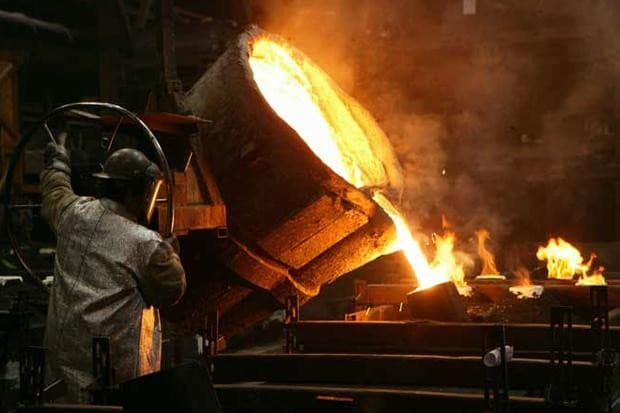 Operasional Tambang Hengjaya Milik Entitas Asosiasi UNTR Dihentikan Sementara