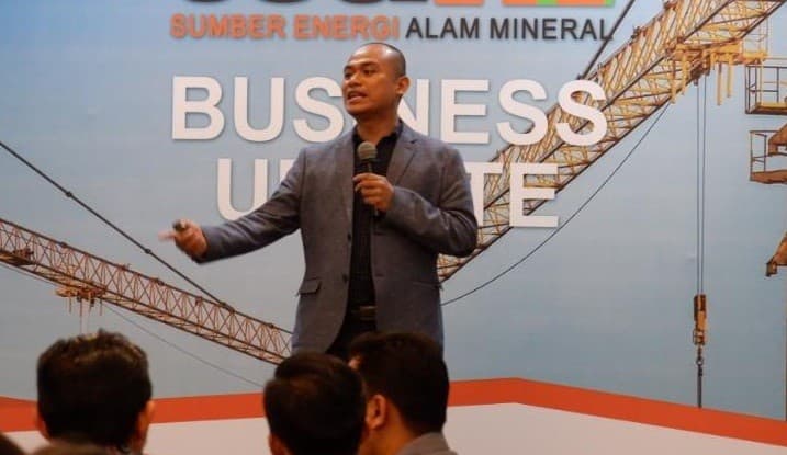 Asep Sulaeman ‘Sultan Subang’ Disorot, BEBS Diduga Manipulasi IPO dan IPPE Kena Sanksi Asep Sulaeman ‘Sultan Subang’ Disorot, BEBS Diduga Manipulasi IPO dan IPPE Kena Sanksi