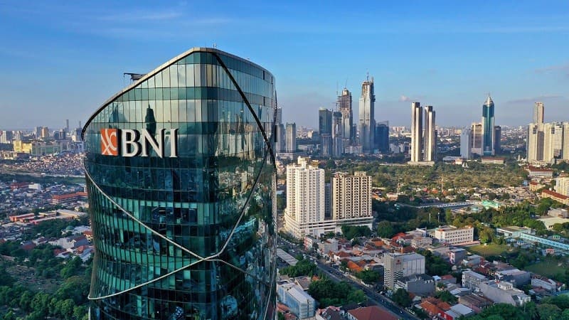 BNI Pastikan Pengembalian Dana Paroki Aek Nabara Senilai Rp28 Miliar Selesai Pekan Ini